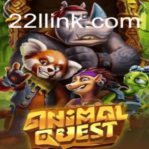 Descubra a Aventura Selvagem com AnimalQuest: Uma Jornada Interativa