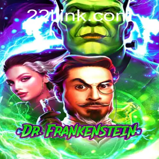 DrFrankenstein: A Nova Experiência de Jogo Inovadora e Empolgante