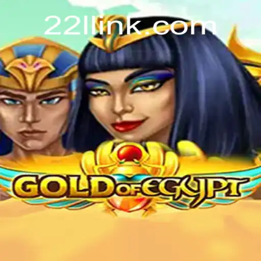 GoldOfEgypt: Uma Aventura no Egito Antigo com 22LL.COM