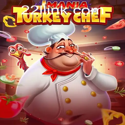 JManiaTurkeyChef: Um Mundo de Diversão Culinária