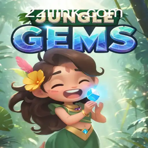 Explorando JungleGems: Um Novo Fenômeno no Mundo dos Jogos