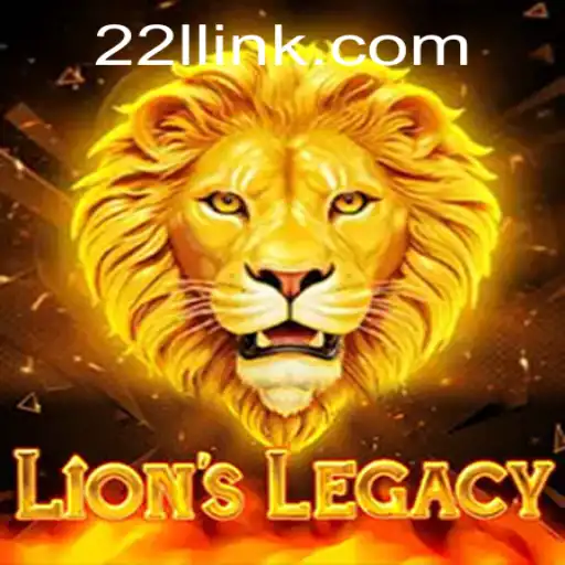 Descubra o Fascinante Mundo de LionsLegacy: Uma Nova Era de Jogos Interativos