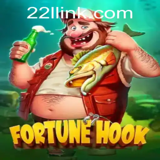 Explorando o Mundo de FortuneHook: Uma Jornada de Estratégia e Sorte
