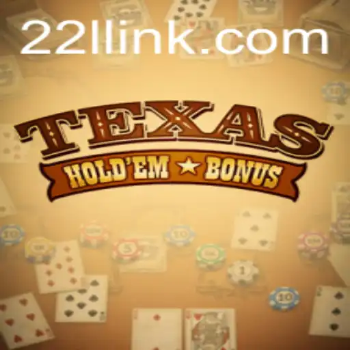 Explorando o Excitante Mundo do Texas Holdem Bonus