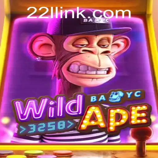 Explorando o Universos Selvagem de WildApe3258