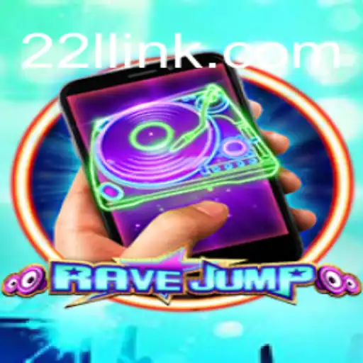 RaveJumpmobile: Explore o Novo Fenômeno dos Games