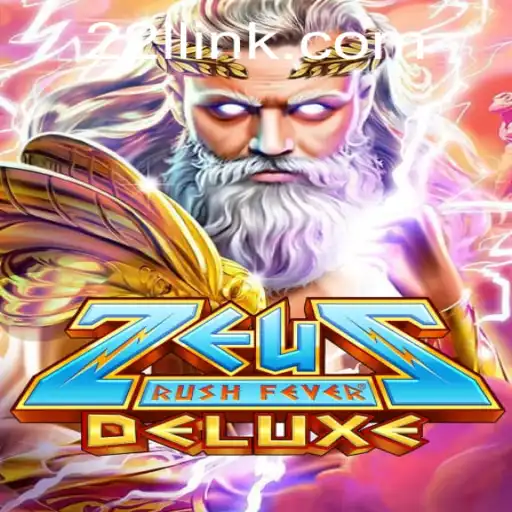 ZeusRushFeverDeluxe: Um Novo Horizonte no Mundo dos Jogos